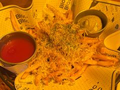 -Blac+Blac(中海环宇荟店)