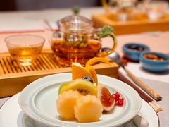 -叶叶菩提·晋福宫