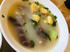 -一品小笼(金融街店)