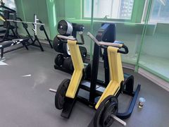 -优享健身(三元桥店)