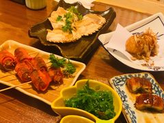 -浪花亭日本料理(古田路店)