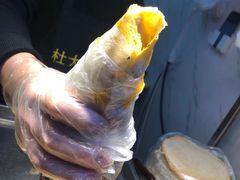 -阜阳杜大大卷馍(塘沽路店)