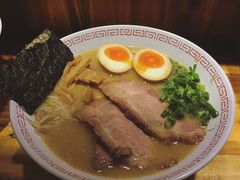 -老龙亭拉面店