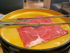 -牛New寿喜烧(青浦店)