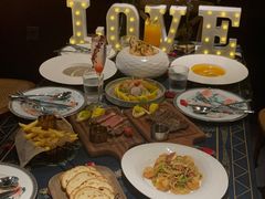 -第101座花园餐厅(湖滨88店)