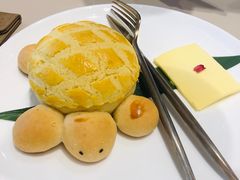 -蔡澜点心·粤菜(西单大悦城店)