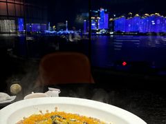 -君庭中餐馆(湘江豪生店)