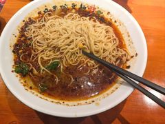 -兵哥豌豆面(建设巷店)