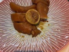 -园里前·10年私厨·福建菜(台江万达鳌峰洲店)