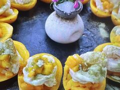 -院里寻菜·祖庵菜宴请(观沙岭店)