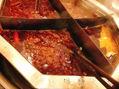 -陈眼镜火锅(总店)