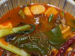 -北丐先生·野馄饨烧烤(雨花万象店)