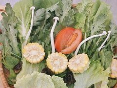 -阿婆情腊排骨火锅(金虹路店)