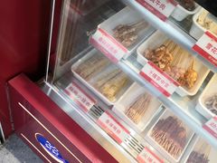 -千禧炸串(明瓦廊店)