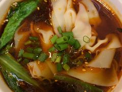 红油抄手-成都驻京办餐厅(蜀都宾馆店)