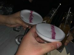 -STARRY CAFE & LOUNGE BAR(高新店)