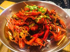 -虾小龙老长沙龙虾馆(坡子街店)