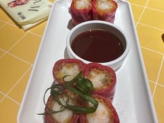 -蔡澜点心·粤菜(海印都荟城店)