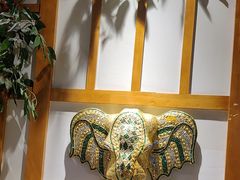 -金塔傣乡·云南德宏民族特色菜·傣味手抓饭(新亚洲店)