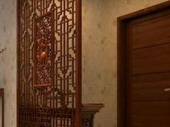 -甸园锦江宾馆(北外滩店)