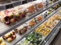 -盒马鲜生(首义店)