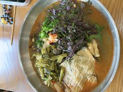 -爱民螺蛳粉(五里亭店)