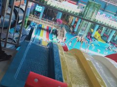 -九华山酒店温泉