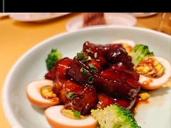 -州康·本帮菜(南桥百联店)