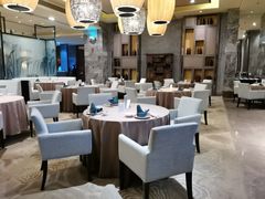 -海口万豪中餐厅·粤菜·海南菜· 平价海鲜·茶点· KTV包房