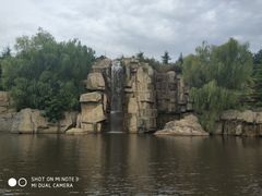 -威海华夏城景区