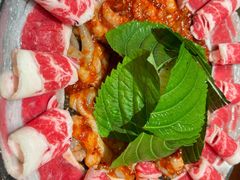 -春熙台·韩国料理(宝安西乡店)