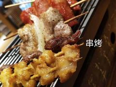 -左舞日本料理
