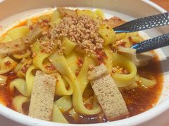 -巴依老爷新疆美食(魏公村店)