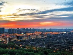 -烛影拾光观景餐厅·创意菜·摄影·小提琴(大唐不夜城店)