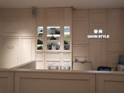 -崇尚GAVIN STYLE