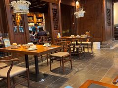 -索溪山寨·湘西饮食文化博物馆(标志门店)