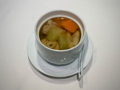 -荣轩(新荣记环球金融中心店)