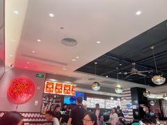 -潮界(虹桥新天地店)