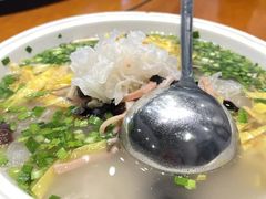 -清真·马坡烧烤涮牛肚·酸浆火锅(新区总店)