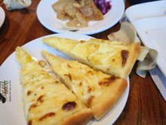 -汉巴味德·烤肉与啤酒的自助(杭州大悦城店)