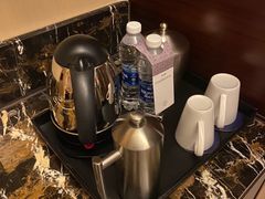 -西安赛瑞喜来登大酒店