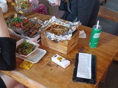 -木屋烧烤(白石洲店)