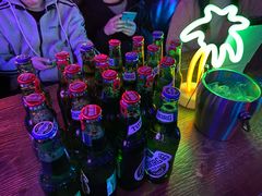 -UP嘻哈酒吧(粉巢店)