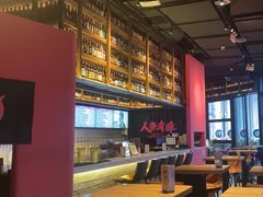 -牛啤堂精酿啤酒餐吧(五棵松华熙店)