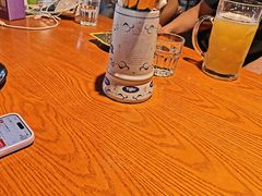 -普兰达德国餐厅·德式脆皮烤猪肘·自酿啤酒(观唐店)