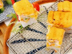 -Sushi Love 创意寿司(丽影广场店)