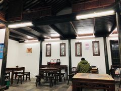 大堂-吾介小籠館