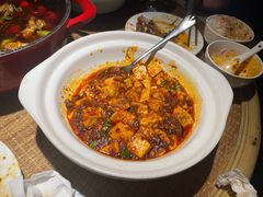 -渝信川菜(长安店)