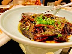 -上海人家花樣年华(虹口龙之梦店)