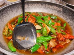 -味上湘菜馆(岳麓山店)